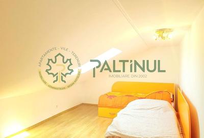 Apartament cu 3 camere în zona Broscarie - 10