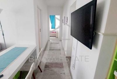 Apartament 3 camere, 53mp, balcon, parcare, zona Vivo - 3
