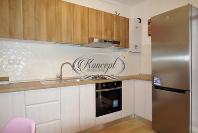 Apartament cu parcare pe Soporului - 5