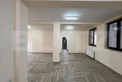 Spațiu comercial, de 280 mp, în Central