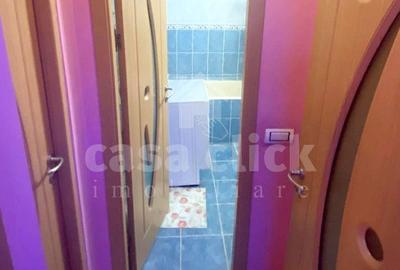 Apartament cu 2 camere, mobilat în Țiglina 1 - 3