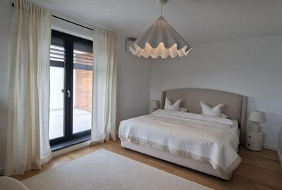 Casa mobilata si utilata cu teren de 432mp - 26