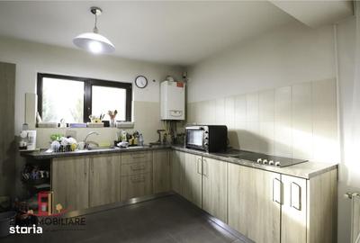 Casă cu 3 camere cu Teren 248 Mp în Unirii - 5