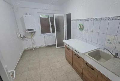 Apartament cu 2 camere decomandat în Gării - 2