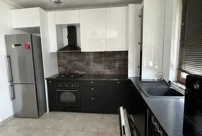 APARTAMENT CU 2 CAMERE MARI IN COMPLEX TORONTO LA 111.000 EURO