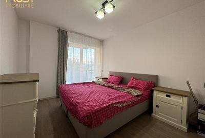 Apartament cu 2 camere semidecomandat în Sopor - 3