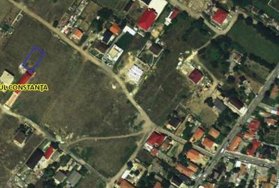 Teren constructii 400 mp zona Km 5 Constanta - 4