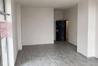 Spațiu comercial, de 38 mp, în Copou - 3