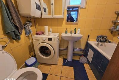 Casă cu 2 camere cu Teren 60 Mp în Central - 6