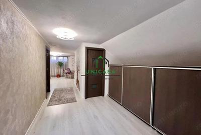 Casa Mihaesti / teren 1077 mp - 8