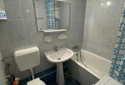 Garsoniera spatiosa, bloc mixt, 4 - 5min metrou Iancului, bolier montat, renovat - 7