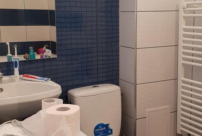 Apartament cu 4 camere semidecomandat zona Parcul Sub Arini - 5