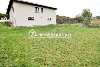 Casa la cheie D-P 200 mp.mobilata si utilata teren 600 mp - 3