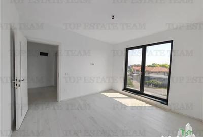 Casă cu 4 camere cu Teren 350 Mp în Corbeanca - 8