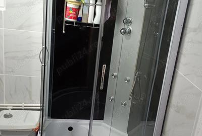 Casă cu 2 camere cu Teren 3000 Mp în Dobra - 1