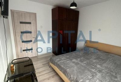 Apartament Zona Grivitei,comision 0% - 4