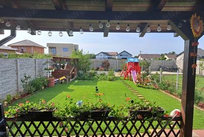 Duplex mobilat complet, langa Timi?oara - 7