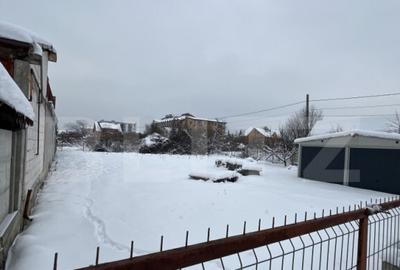 Teren de 640 mp, în Central - 2