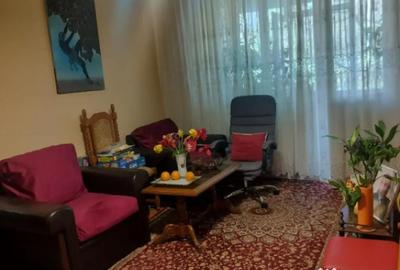 Apartament cu 2 camere semidecomandat în Titulescu - 9