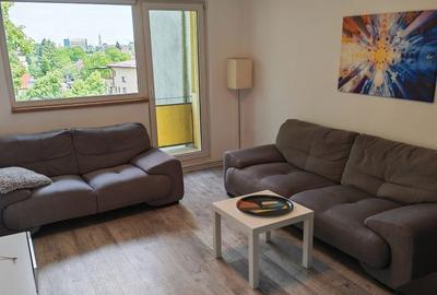 Apartament cu 2 camere în Grigorescu - 3