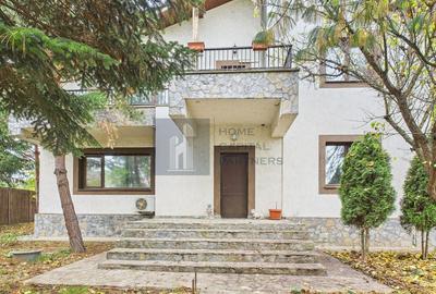 Branesti casa spatioasa de vanzare, gata de mutat, cu curte - 19