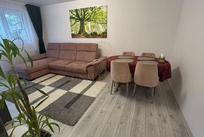 Apartament cu 3 camere decomandat, mobilat în Drumul Taberei - 1