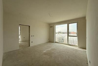 Apartament cu 2 camere semidecomandat în Freidorf - 3