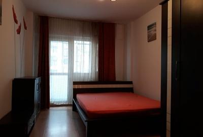 Apartament cu 2 camere decomandat, mobilat în Tineretului