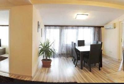 Apartament 3 camere | Faleza Nord | 120mp | Termen lung - 6
