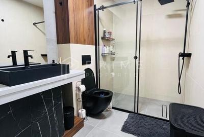 Apartament Unirii Ama Residence, terasă 64 mp, design premium - 5