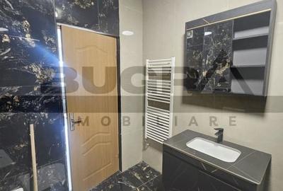 Apartament 3 camere, 78 mp, 26 mp terasa, zona Observatorului - 14