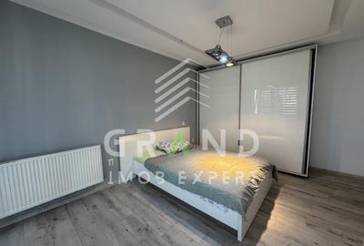 Ap 2 camere | 51mp | DECOMANDAT | 3 BALCOANE 18mp | EROILOR/FLORESTI - 4