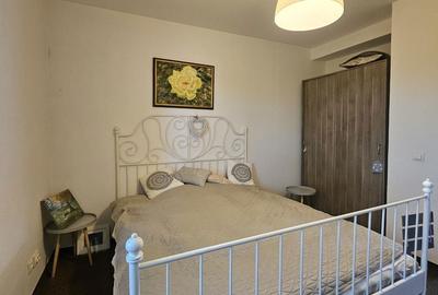 Apartament cu 2 camere în Iorga - 14