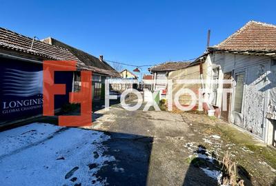 Casa 5 camere + teren 1845 mp Sanandrei - 3
