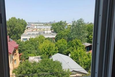 Garsoniera - granit - pentru cupluri - si animal de companie - 4