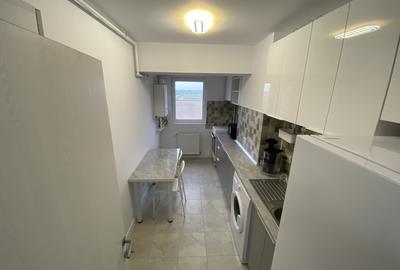 Garsonieră decomandată în Splaiul Unirii - 2