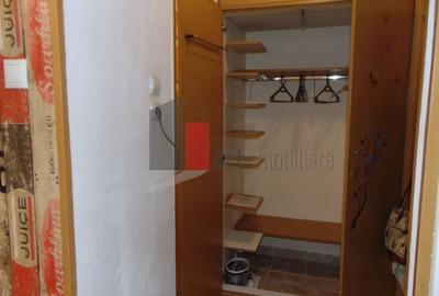 Apartament cu o camera, garsoniera Titan metrou - 13