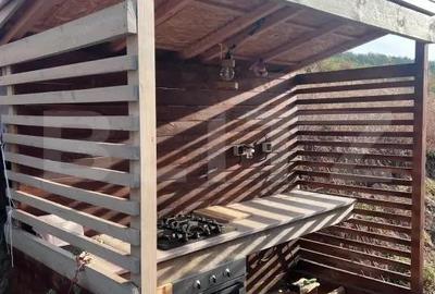 Casa Satul de vacanta Podari, 500 mp teren, priveliste panoramica - 8