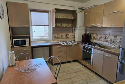 Apartament cu 2 camere decomandat în Central - 7
