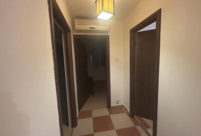 Apartament cu 3 camere decomandat, mobilat în Giurgiului - 10