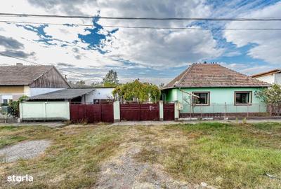 Casă cu 3 camere în Zimandcuz - 7