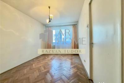 Apartament cu 2 camere semidecomandat în Central - 9