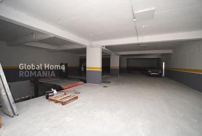 Apartament cu 2 camere decomandat în Băneasa - 15