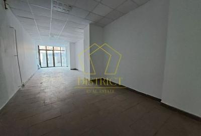 Spatiu comercial 70 mp cu VAD I Zona Garii - 4