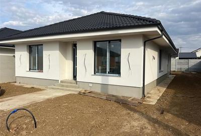 RECO Casa Santandrei la cheie - 1