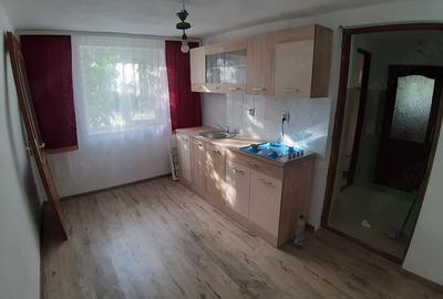 Casă cu 2 camere cu Teren 1374 Mp în Iosia - 10
