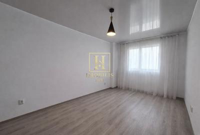 Apartament cu 2 camere semidecomandat, mobilat în Copou - 1