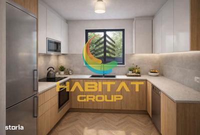 Apartament cu 3 camere în Titan - 1