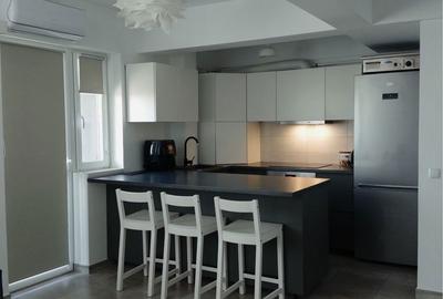 Apartament cu 2 camere în Bucium - 7