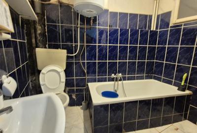 Apartament cu 3 camere semidecomandat în Unirii - 7